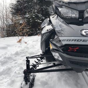 Meet your Posher, Steven